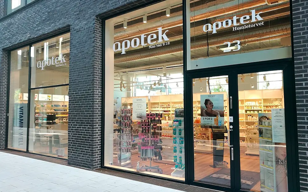 apotek humletorvet-1