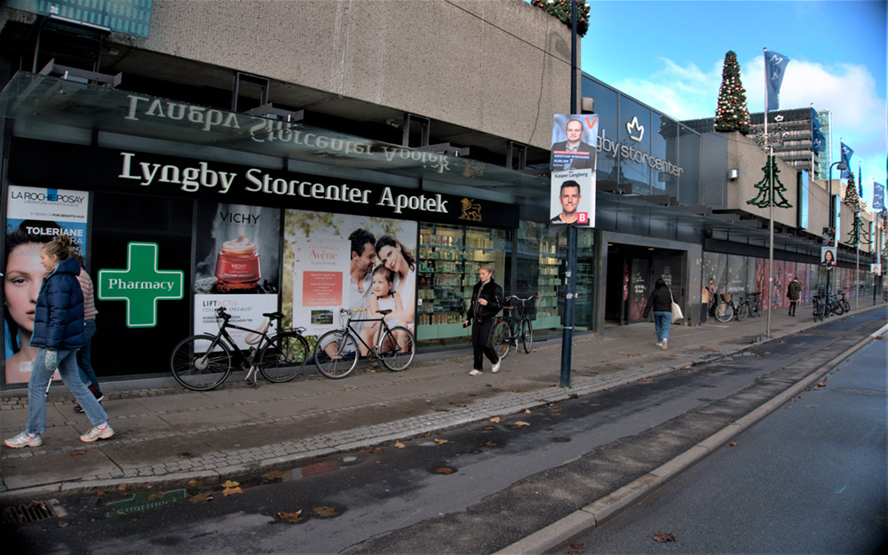 lyngby apotek