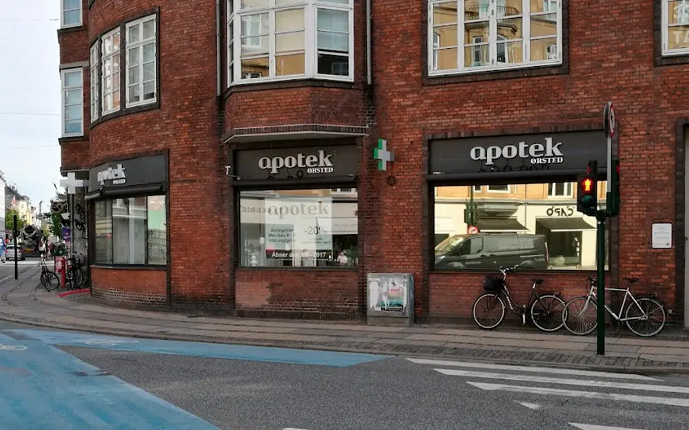 ørsted-apotek-