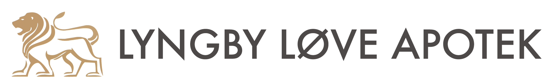 løveapotek logo